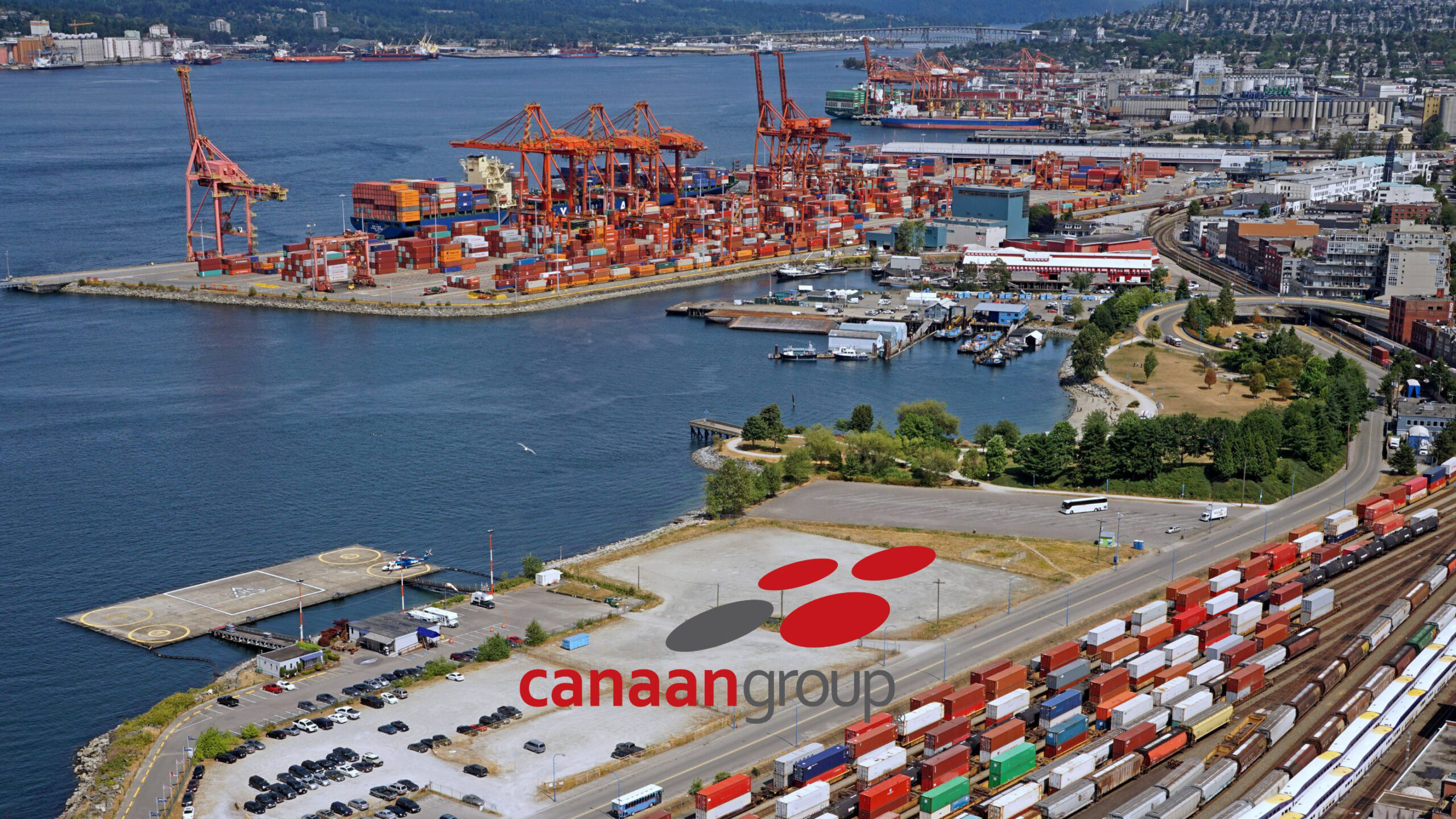 Featured image for “Negotiations continue between BC port employers and foreperson union, with some hope of avoiding disruption”